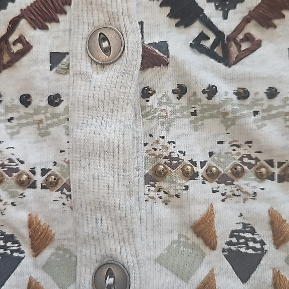 Double D Ranch jacket - Picture 7 of 14